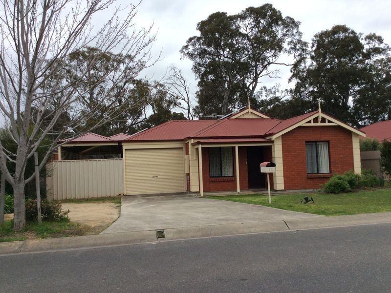 79 Fletcher Road, Mount Barker SA 5251