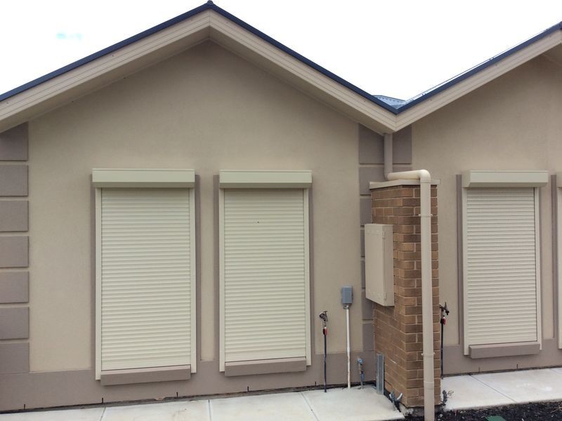 2/ 8 Aldrin Street, Mount Barker SA 5251