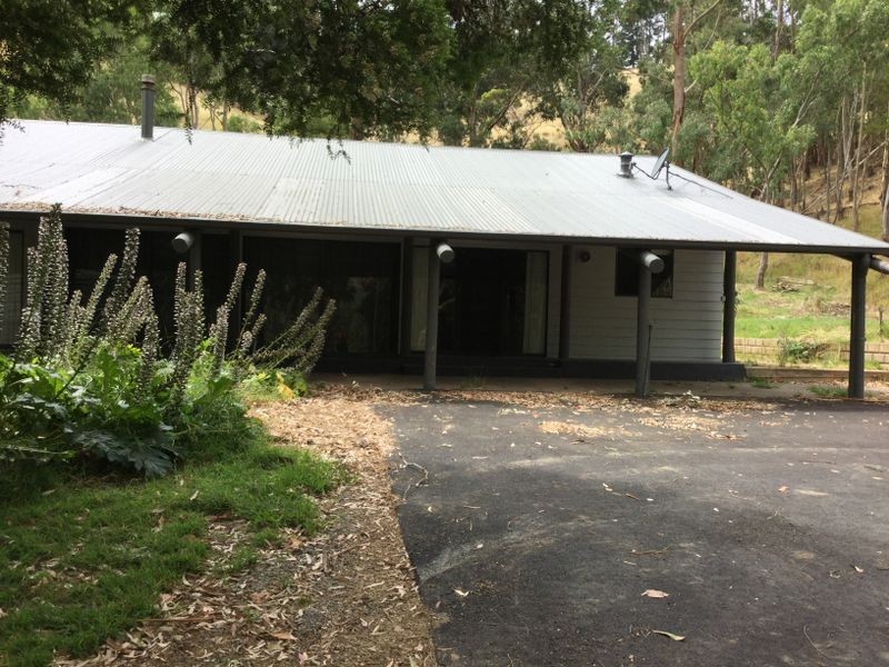 847 Bull Creek Road, Bull Creek SA 5157