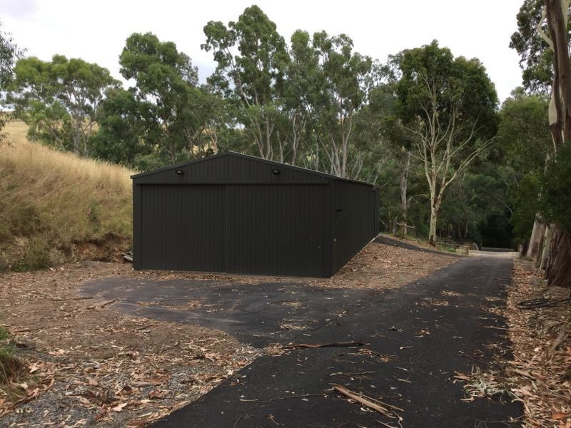 847 Bull Creek Road, Bull Creek SA 5157