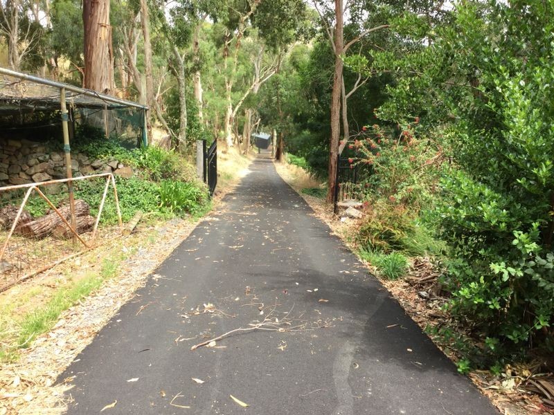 847 Bull Creek Road, Bull Creek SA 5157