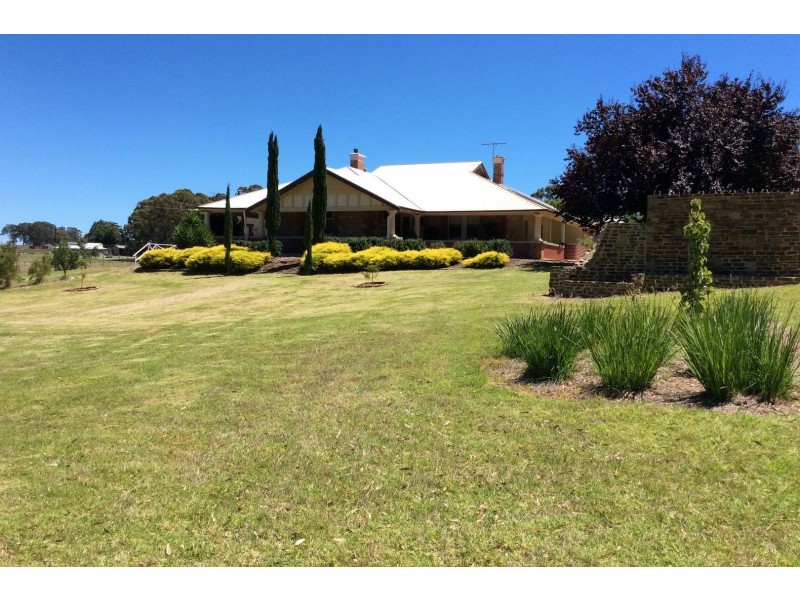 35 Vickery Road, Meadows SA 5201