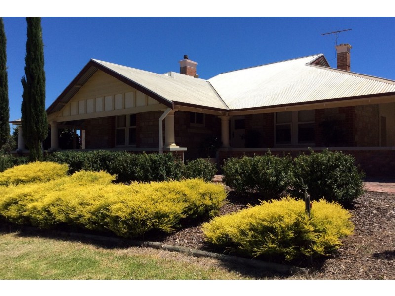 35 Vickery Road, Meadows SA 5201