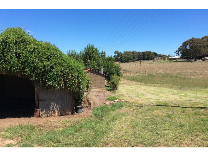 35 Vickery Road, Meadows SA 5201