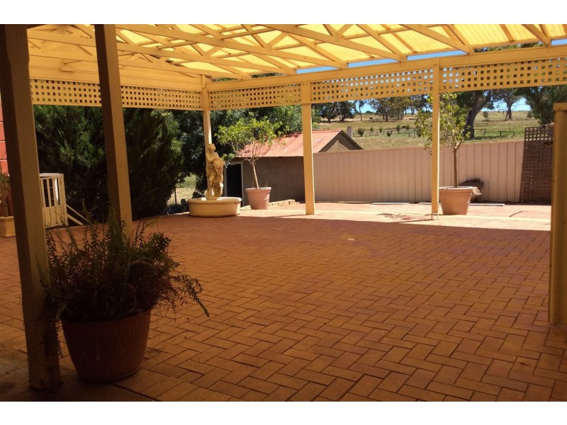 35 Vickery Road, Meadows SA 5201