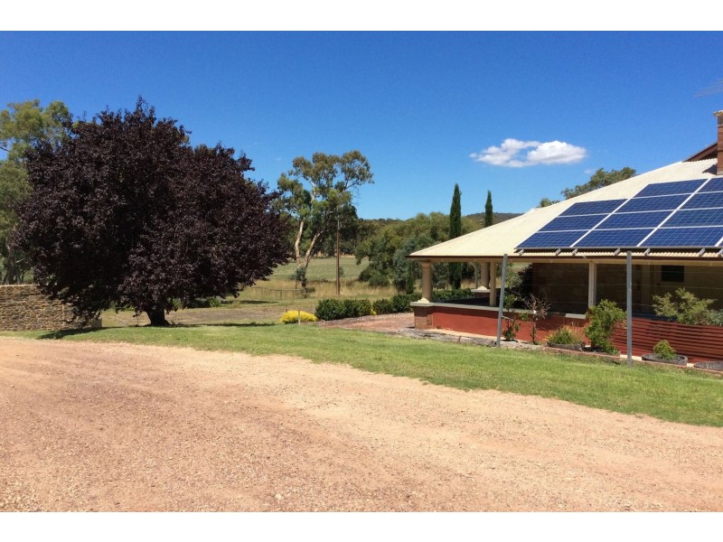 35 Vickery Road, Meadows SA 5201