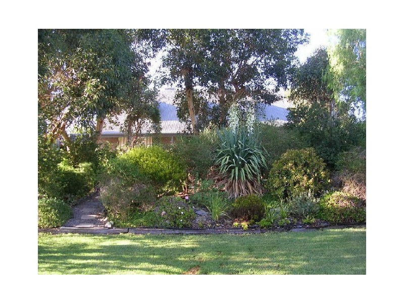 9 Topar Road, Kanmantoo SA 5252