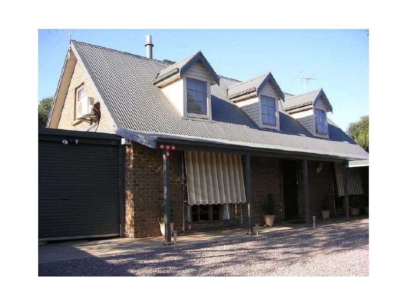 9 Topar Road, Kanmantoo SA 5252