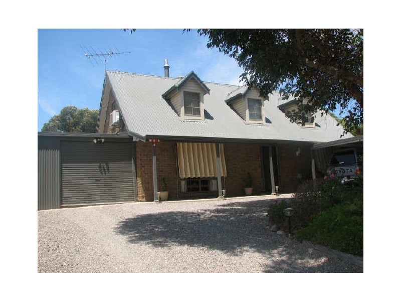 9 Topar Road, Kanmantoo SA 5252