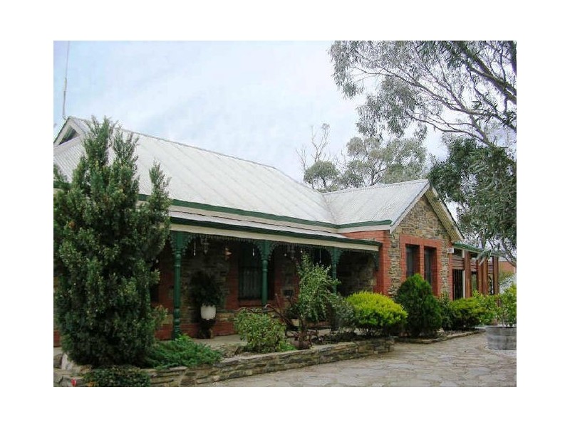 32 Topar Road, Kanmantoo SA 5252