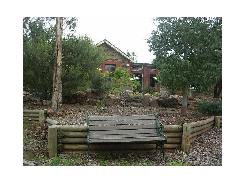 32 Topar Road, Kanmantoo SA 5252