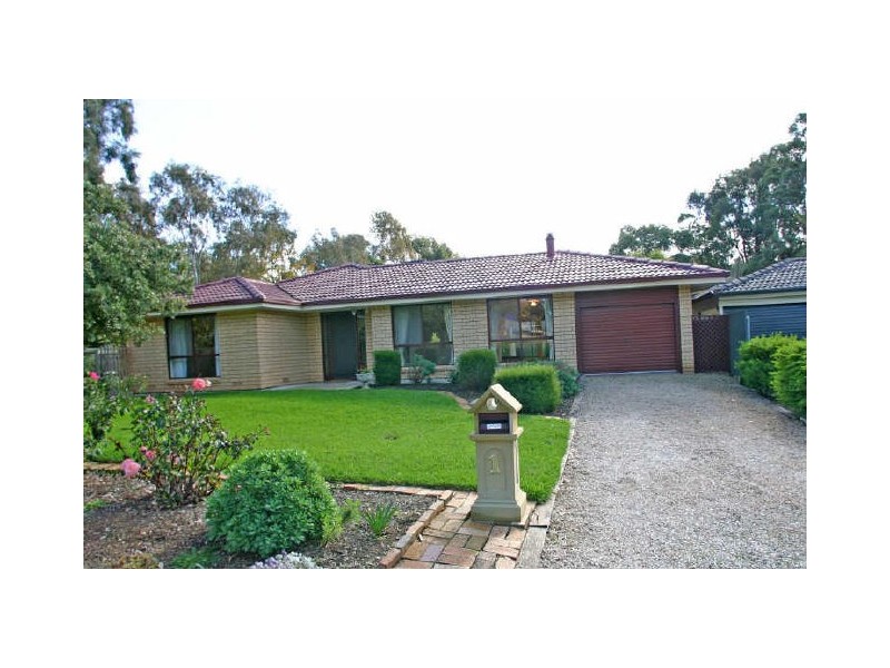 1 Thiele Avenue, Mount Barker SA 5251