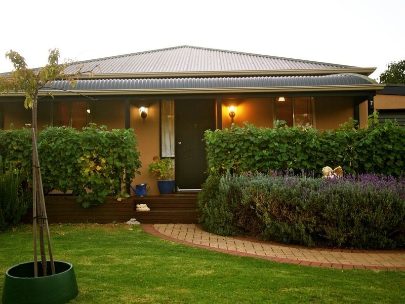 7/35 Alexandrina Road, Mount Barker SA 5251