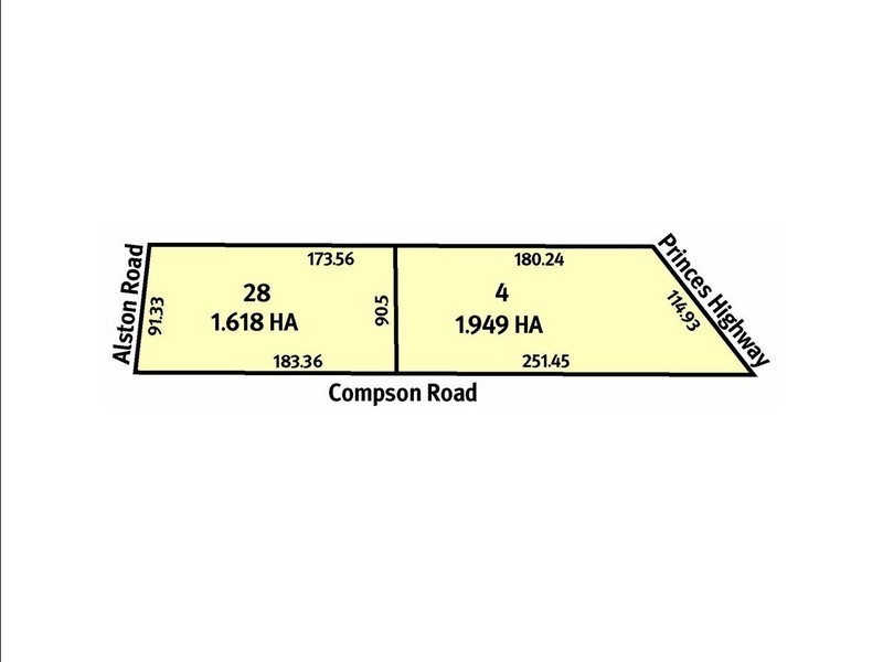 Lot 4/ Compson Road, Littlehampton SA 5250