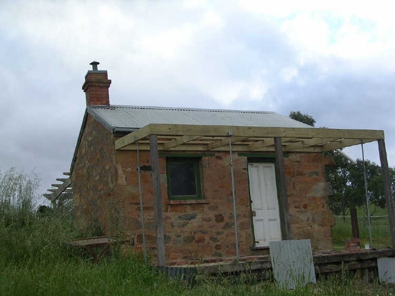 Lot 1/ Springs Road, Mount Barker SA 5251
