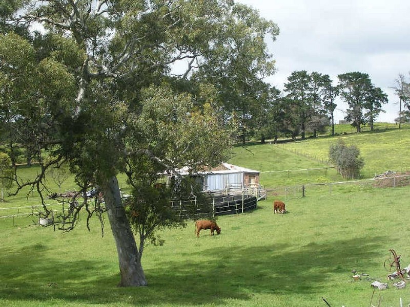 Lot 1/ Springs Road, Mount Barker SA 5251