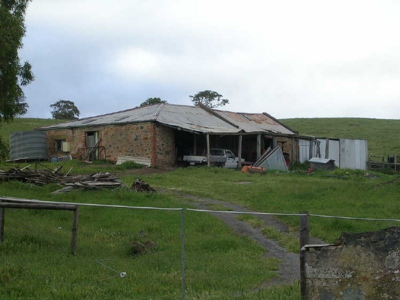 Lot 1/ Springs Road, Mount Barker SA 5251