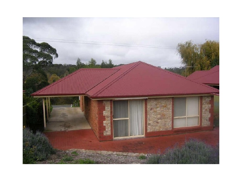 4 Cunliffe Street, Macclesfield SA 5153