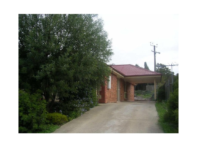 4 Cunliffe Street, Macclesfield SA 5153