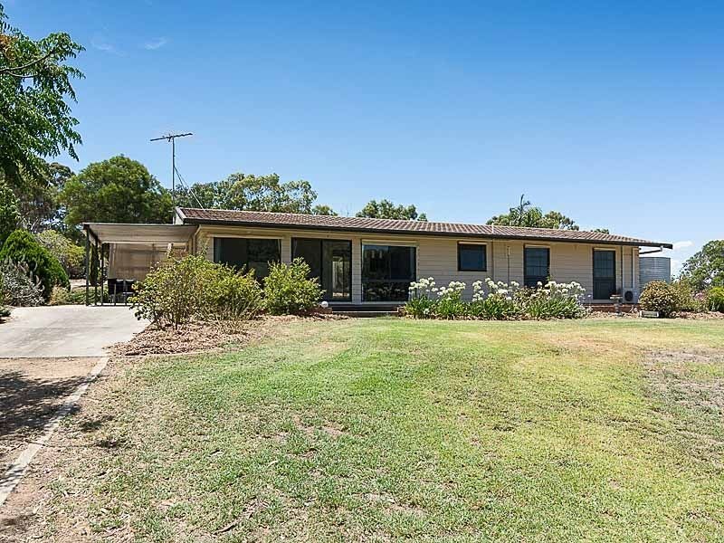 511 Gemmell Road, Finniss SA 5255