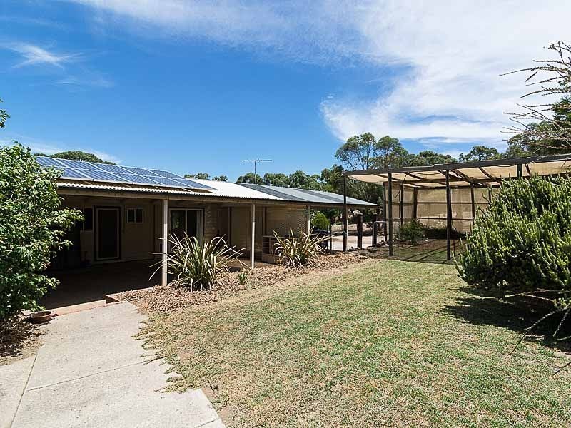 511 Gemmell Road, Finniss SA 5255