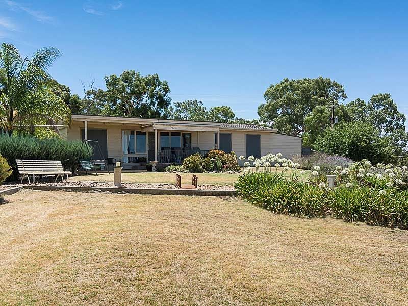 511 Gemmell Road, Finniss SA 5255