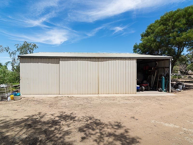 511 Gemmell Road, Finniss SA 5255