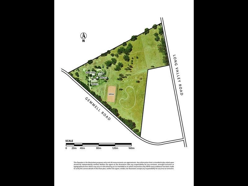 511 Gemmell Road, Finniss SA 5255