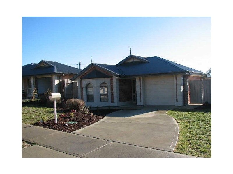 8 Parkview Drive, Mount Barker SA 5251