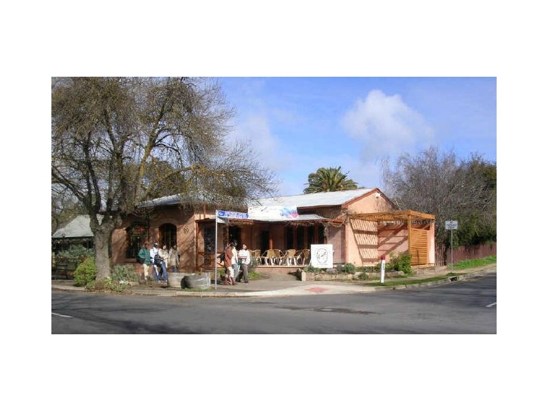 89 Main Road, Hahndorf SA 5245