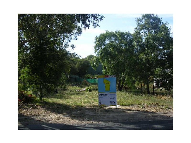 8 Parin Street, Macclesfield SA 5153