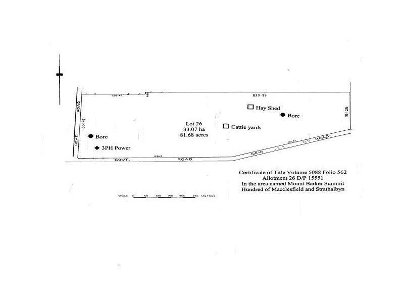 Williams Road, Mount Barker SA 5251