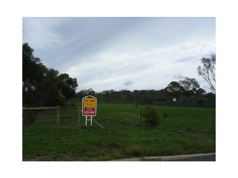 Lot 1000/ Young Street, Kanmantoo SA 5252