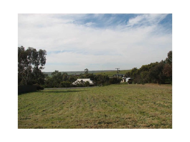 Lot 1000/ Young Street, Kanmantoo SA 5252
