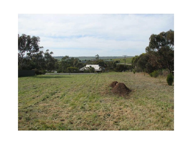 Lot 1000/ Young Street, Kanmantoo SA 5252