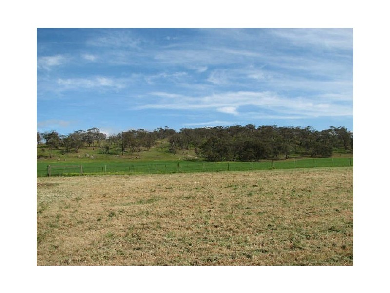 Lot 1000/ Young Street, Kanmantoo SA 5252