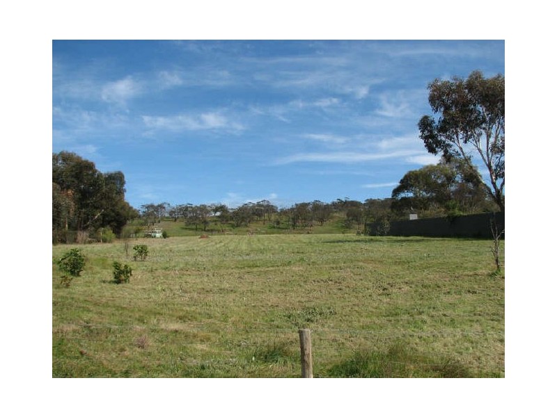 Lot 1000/ Young Street, Kanmantoo SA 5252