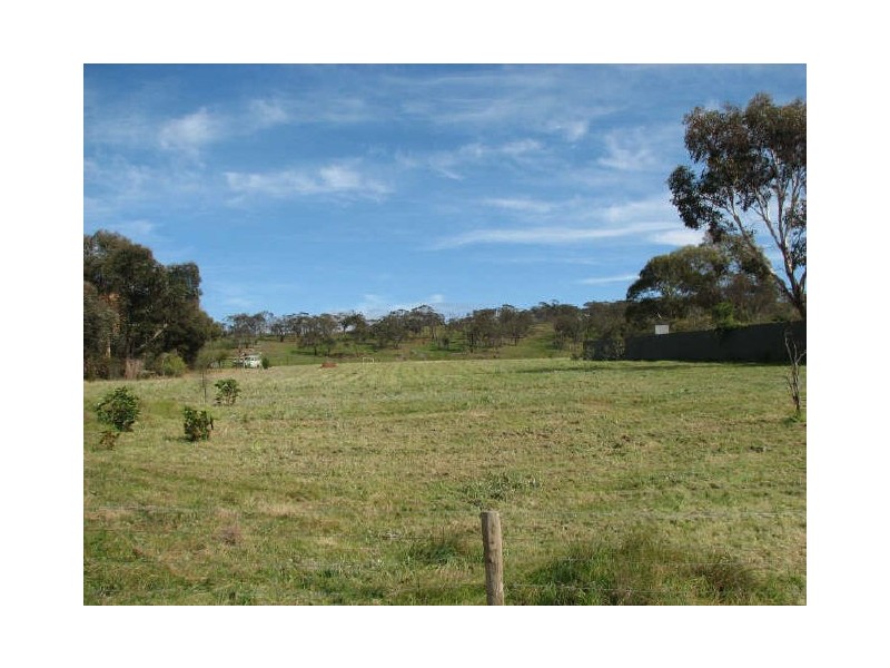 Lot 1000/ Young Street, Kanmantoo SA 5252
