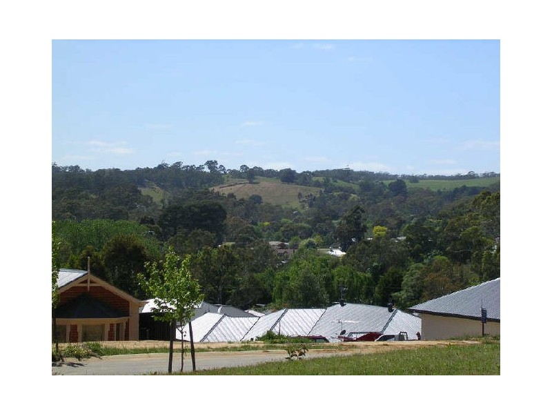 Lot 113 Nicholas Paech Drive, Hahndorf SA 5245