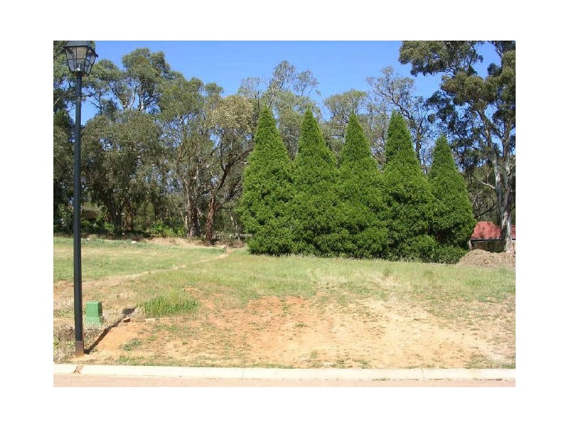 Lot 113 Nicholas Paech Drive, Hahndorf SA 5245
