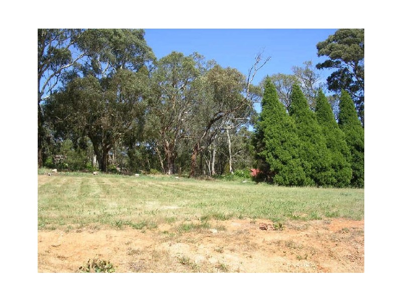 Lot 113 Nicholas Paech Drive, Hahndorf SA 5245