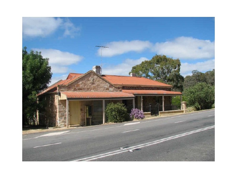 Lot 2 Princess Road, Dawesley SA 5252