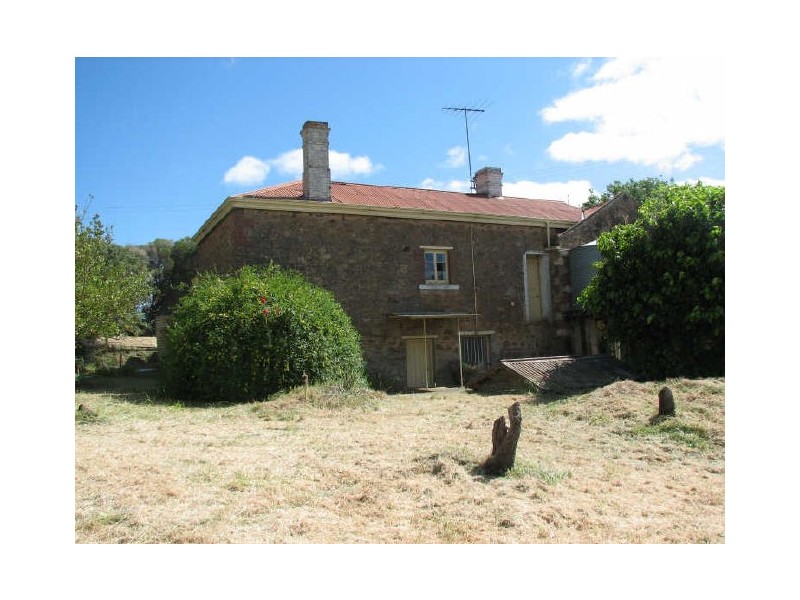 Lot 2 Princess Road, Dawesley SA 5252