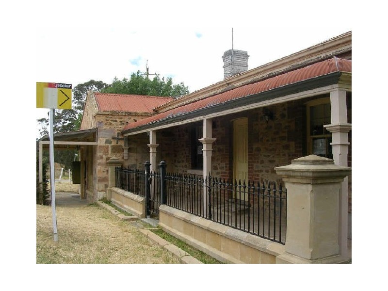 Lot 2 Princess Road, Dawesley SA 5252