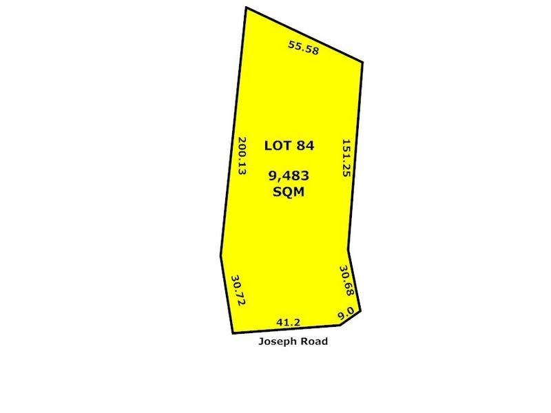 84/ Joseph Road, Blakiston SA 5250