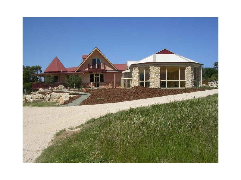 Gemmell Road, Macclesfield SA 5153