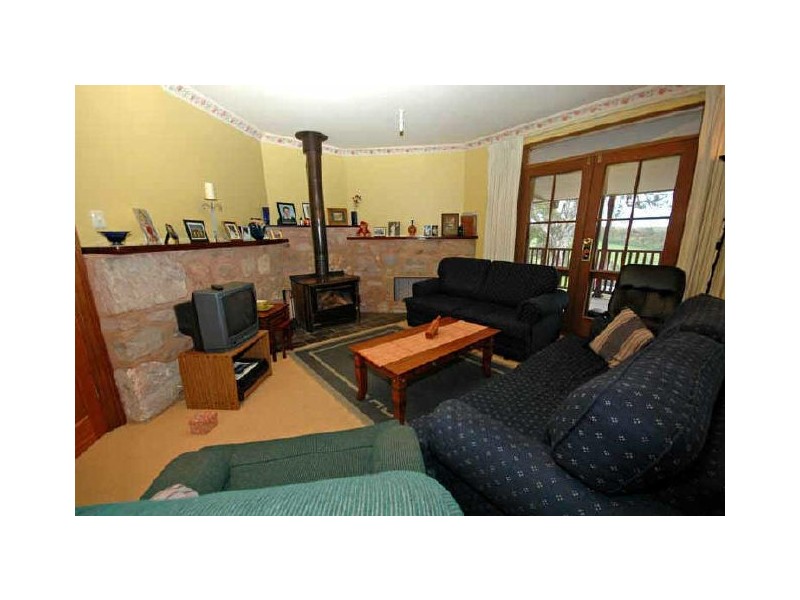 Gemmell Road, Macclesfield SA 5153