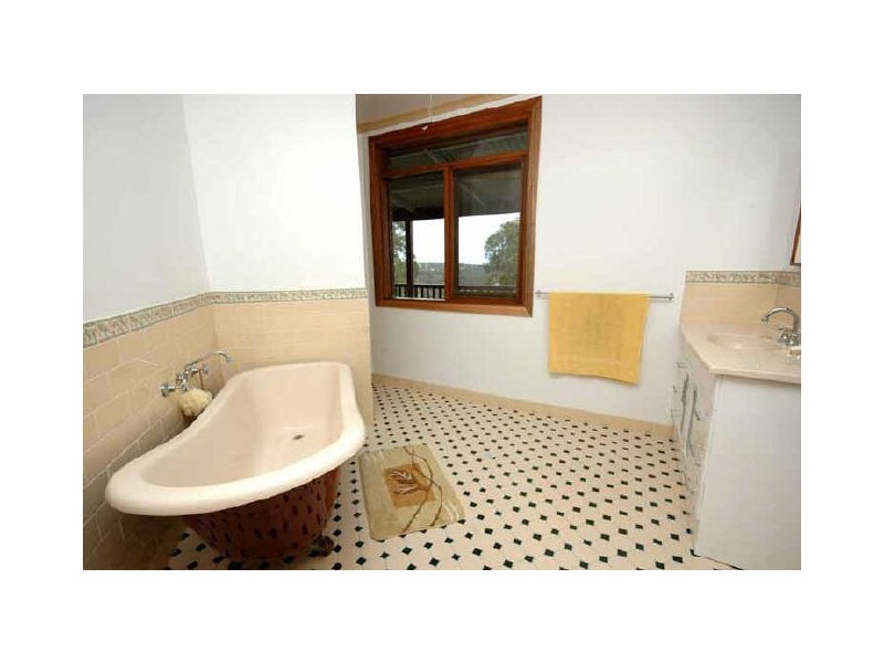 Gemmell Road, Macclesfield SA 5153