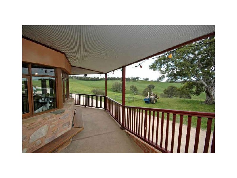 Gemmell Road, Macclesfield SA 5153