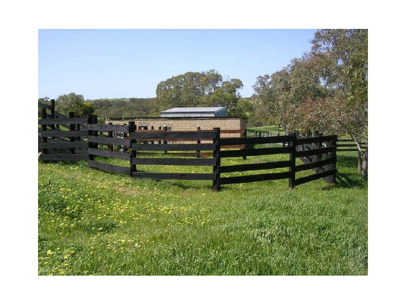 Gemmell Road, Macclesfield SA 5153